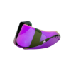 Vizor SCORPION EXO-1200/710/510/491/390 Air - PURPLE
