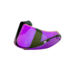 Vizor SCORPION EXO-1200/710/510/491/390 Air - PURPLE thumb
