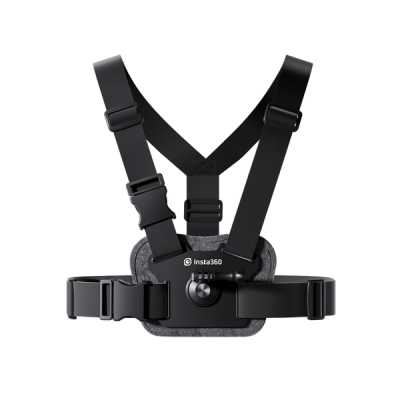 Sistem de prindere pentru cameră de acțiune pentru piept Insta360 Chest Strap