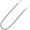 cablaj de ambreiaj VENHILL pentru BMW F800ST 2006-2010 și BMW F800ST 2007-2010
