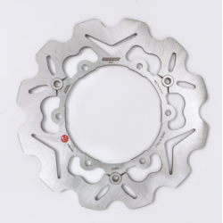 Semi-flotant frontal BRAKING S3