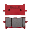 PADS FRANE SINTERIZATE BREMBO 07HO62SA PADS FRANE SINTERIZATE BREMBO 07HO62SA thumb