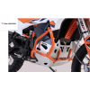 BARA DE PROTECȚIE SW-MOTECH KTM 890 ADVENTURE ABS