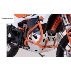 BARA DE PROTECȚIE SW-MOTECH KTM 890 ADVENTURE ABS BARA DE PROTECȚIE SW-MOTECH KTM 890 ADVENTURE ABS