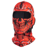 Bona ICE2 AIR SCULL RED
