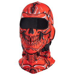 Bona ICE2 AIR SCULL RED Bona ICE2 AIR SCULL RED