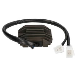 RELE REGULATOR PENTRU KAWASAKI ZX-6R 636 05-06