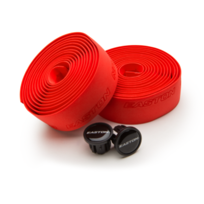 Banda de ghidon EASTON BAR TAPE PINLINE LOGO RED