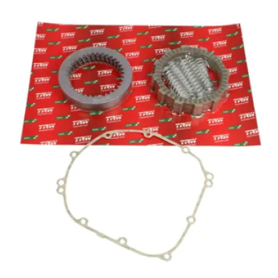 KIT DE ÎMBRĂCĂMINTE TRW SUPER KIT KAWASAKI Z1000 11-15 KIT DE ÎMBRĂCĂMINTE TRW SUPER KIT KAWASAKI Z1000 11-15