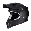 Cască SCORPION VX-16 EVO AIR Solid Matt Black