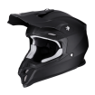 Cască SCORPION VX-16 EVO AIR Solid Matt Black Cască SCORPION VX-16 EVO AIR Solid Matt Black thumb