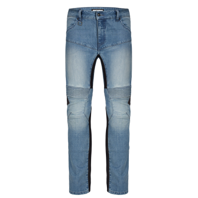 Jeans moto SPIDI FURIOUS PRO 2 BLUE