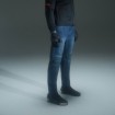 Jeans moto SPIDI FURIOUS PRO 2 BLUE Jeans moto SPIDI FURIOUS PRO 2 BLUE thumb