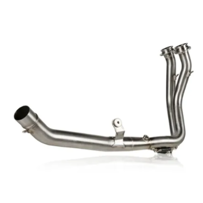 COLECTOARE AKRAPOVIC DIN OȚEL INOXIDABIL 2-LAMBDA CB750 HORNET COLECTOARE AKRAPOVIC DIN OȚEL INOXIDABIL 2-LAMBDA CB750 HORNET