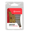 PADS SINTERIZATE BREMBO - 07BB3759