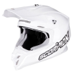 Cască SCORPION VX-16 EVO AIR Solid White Cască SCORPION VX-16 EVO AIR Solid White thumb