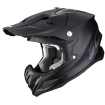 Cască SCORPION VX-22 AIR Matt Black Cască SCORPION VX-22 AIR Matt Black thumb