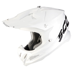 Cască SCORPION VX-22 AIR White Cască SCORPION VX-22 AIR White