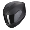 Cască SCORPION EXO-391 Solid Matt Black