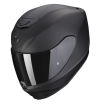 Cască SCORPION EXO-391 Solid Matt Black Cască SCORPION EXO-391 Solid Matt Black thumb