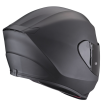 Cască SCORPION EXO-391 Solid Matt Black Cască SCORPION EXO-391 Solid Matt Black thumb