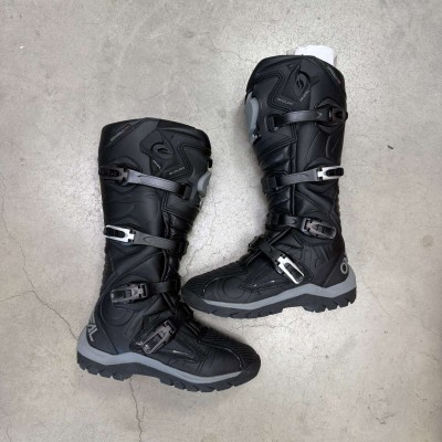 Botine de motocross O'NEAL RMX Enduro