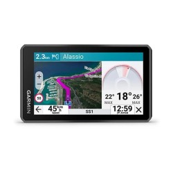 Sistem de navigație Garmin Zumo XT3 4,7 Sistem de navigație Garmin Zumo XT3 4,7