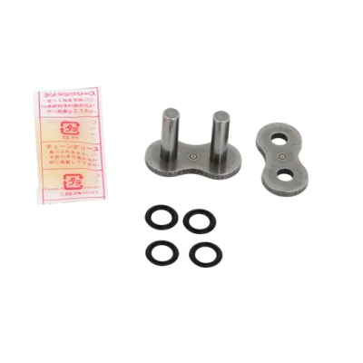 Element de legătură pentru lanț DID525ZVMX2G&B-RS