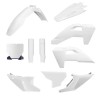 Kit de plastic POLISPORT Full Plastic Kit Husqvarna TC/FC (2025-26)