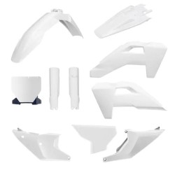 Kit de plastic POLISPORT Full Plastic Kit Husqvarna TC/FC (2025-26)