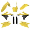 Kit de plastic POLISPORT Full Plastic Kit Suzuki RMZ 250 (2019-26) Kit de plastic POLISPORT Full Plastic Kit Suzuki RMZ 250 (2019-26) thumb