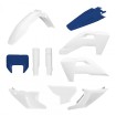 Kit de plastic POLISPORT Full Plastic Kit Husqvarna TE/FE (2025-26) thumb