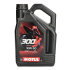 Ulei MOTUL 300VRR 10W50 4L