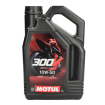 Ulei MOTUL 300VRR 10W50 4L Ulei MOTUL 300VRR 10W50 4L thumb