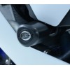 Crash paduri R&G RACING Aero pentru Yamaha YZF-R1