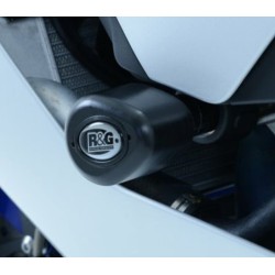 Crash paduri R&G RACING Aero pentru Yamaha YZF-R1 Crash paduri R&G RACING Aero pentru Yamaha YZF-R1