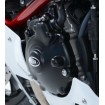 Protector pentru motor R&G RACING Black Left Engine Yamaha YZF-R1 Protector pentru motor R&G RACING Black Left Engine Yamaha YZF-R1 thumb