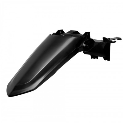 Furcă spate Polisport Yamaha YZ 450F (2026) Negru
