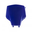 Plăcuță frontală Polisport Yamaha YZ 450F (2026) albastră Plăcuță frontală Polisport Yamaha YZ 450F (2026) albastră thumb