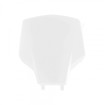 Placă frontală Polisport Yamaha YZ 450F (2026) albă Placă frontală Polisport Yamaha YZ 450F (2026) albă thumb