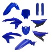 Kit de plastic POLISPORT Full Plastic Kit Yamaha YZ 450F (2026) albastru Kit de plastic POLISPORT Full Plastic Kit Yamaha YZ 450F (2026) albastru thumb