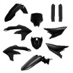 Kit de plastic POLISPORT Full Plastic Kit Yamaha YZ 450F (2026) negru Kit de plastic POLISPORT Full Plastic Kit Yamaha YZ 450F (2026) negru thumb