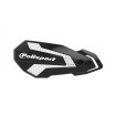 Protector pentru ghidon POLISPORT MX FLOW Yamaha YZ 450F (2026) NEGRU Protector pentru ghidon POLISPORT MX FLOW Yamaha YZ 450F (2026) NEGRU thumb