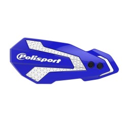 Protector pentru ghidon POLISPORT MX FLOW Yamaha YZ 450F (2026) BLUE Protector pentru ghidon POLISPORT MX FLOW Yamaha YZ 450F (2026) BLUE