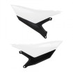 Panouri laterale POLISPORT Yamaha YZ 450F (2026) Alb Panouri laterale POLISPORT Yamaha YZ 450F (2026) Alb thumb