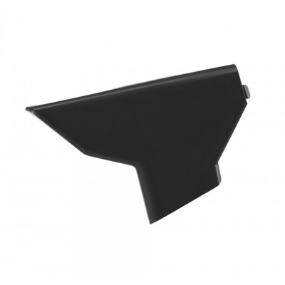 Protector pentru cutia de aer POLISPORT Airbox Cover Husqvarna (2025-26) Negru