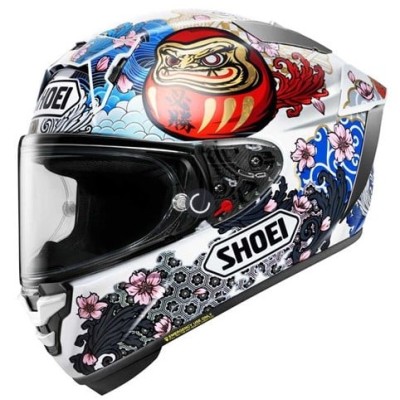 Casca SHOEI X-SPR PRO Marquez Motegi5 TC-6