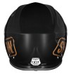 Cască SIMPSON VENOM Logo ST BK thumb