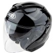 Casca SHOEI J-CRUISE 3 Black GLOSS thumb