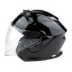 Casca SHOEI J-CRUISE 3 Black GLOSS thumb